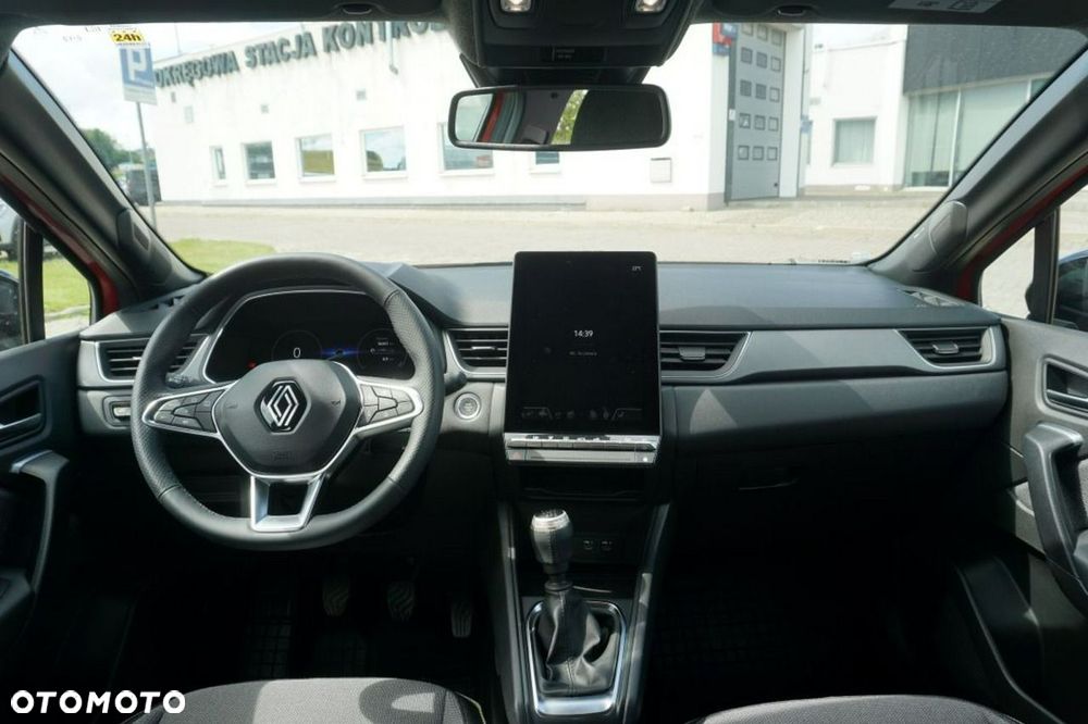 Renault Captur 1.0 TCe Techno - 13