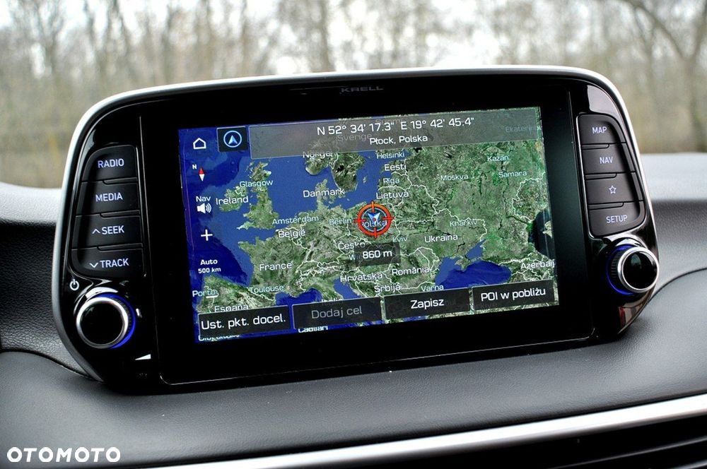 Hyundai Tucson 1.6 GDi 2WD Advantage - 32