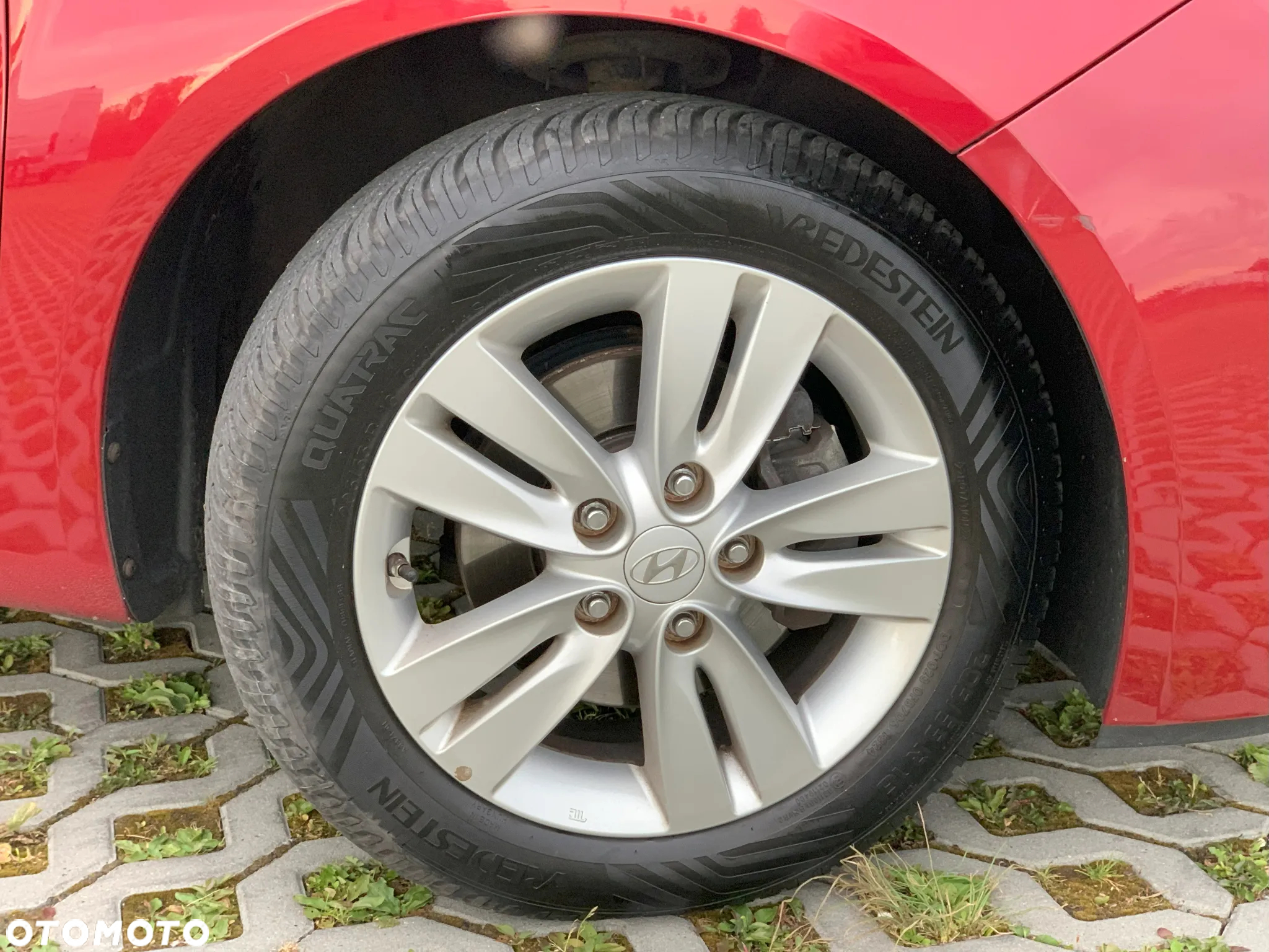 Hyundai ix20 1.6 Automatik Comfort - 18