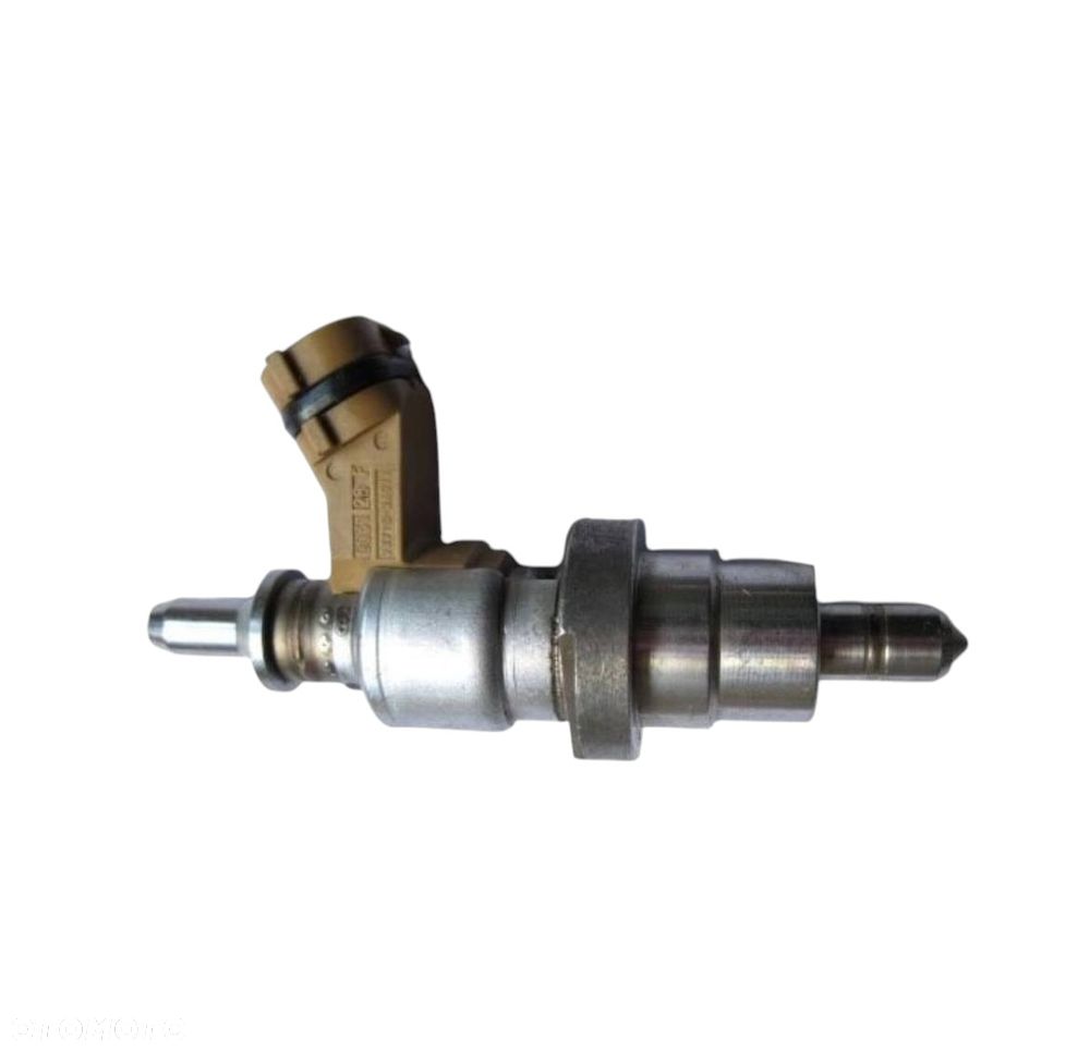 DIEASEL PIĄTY WTRYSK 2.2 D-CAT 23710-26011 23710-26012 LEXUS AVENSIS T27 2,0D4D - 2