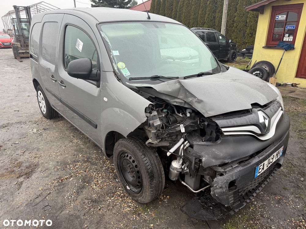 Renault Kangoo - 4