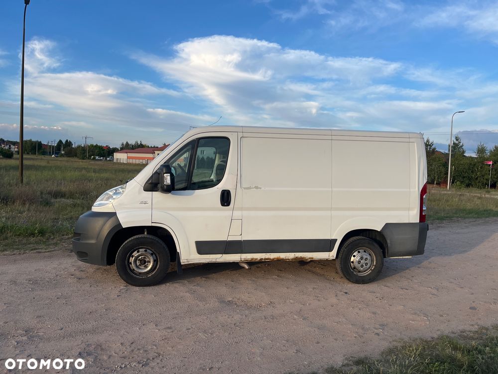 Fiat Ducato - 6