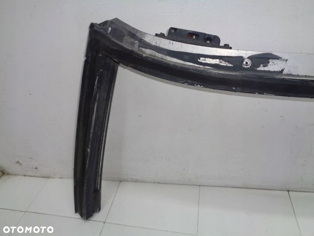 chevrolet corvette c5 96-04 ramka wzmocnienie szyby przedniej dach - 3