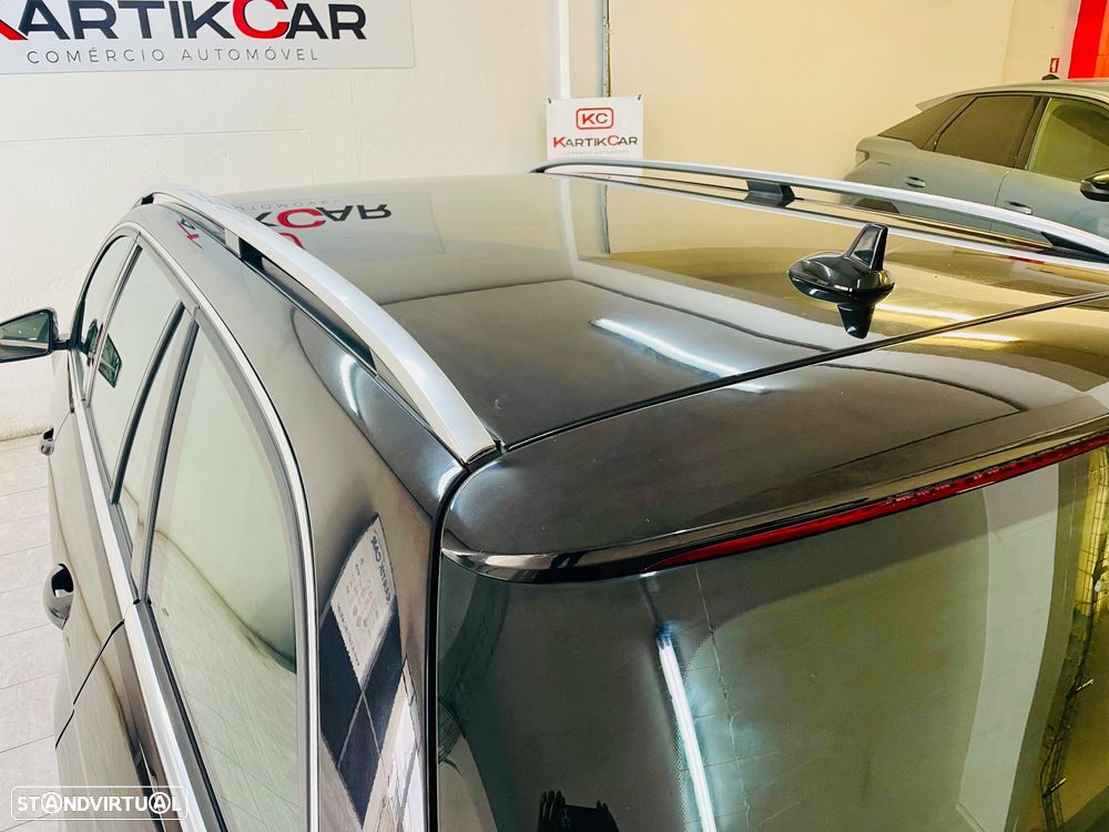 Mercedes-Benz E 250 CDI DPF BlueEFFICIENCY 7G-TRONIC Avantgarde - 11