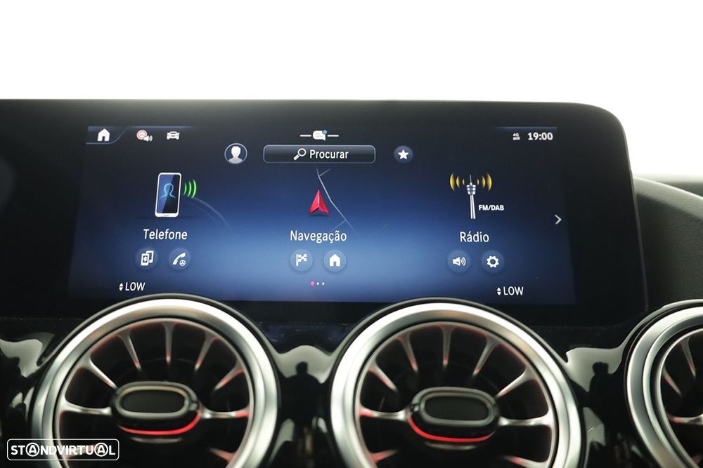 Mercedes-Benz B 250 e - 11