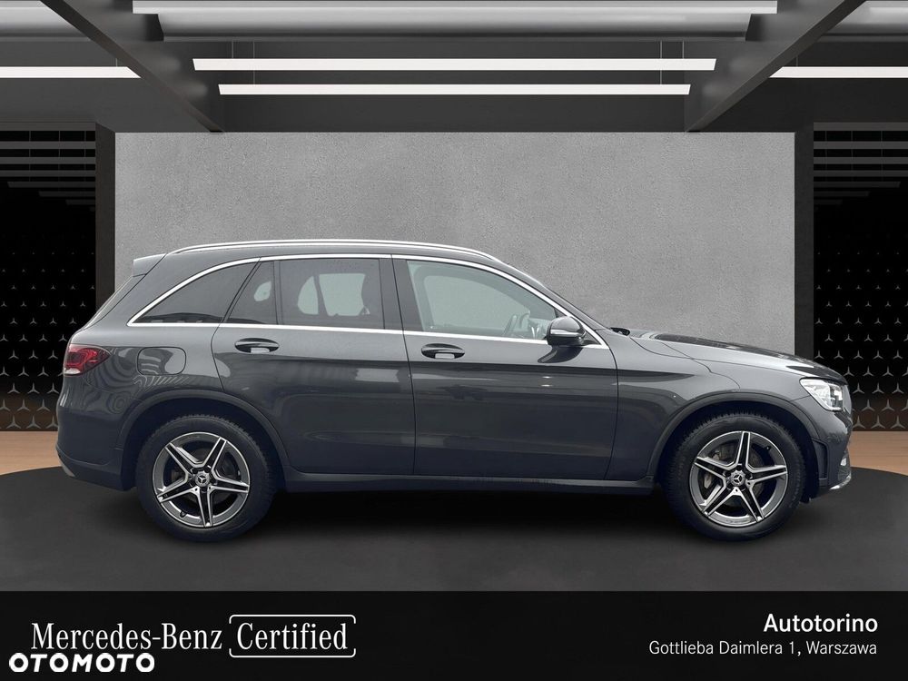 Mercedes-Benz GLC - 6
