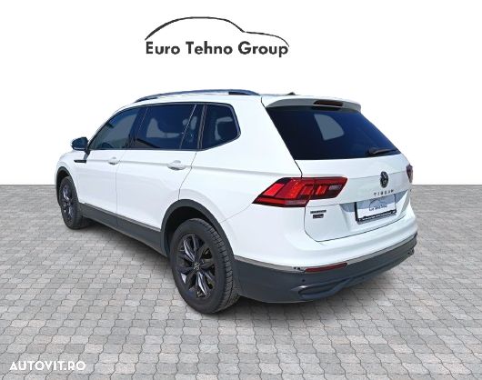 Volkswagen Tiguan 2.0 TDI 4Mot DSG Comfortline - 3