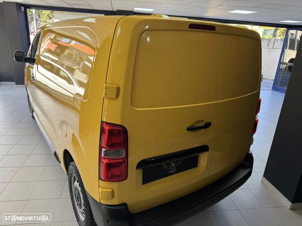 Citroën jumpy 1.6 blue -hdi komfort plus m - 16