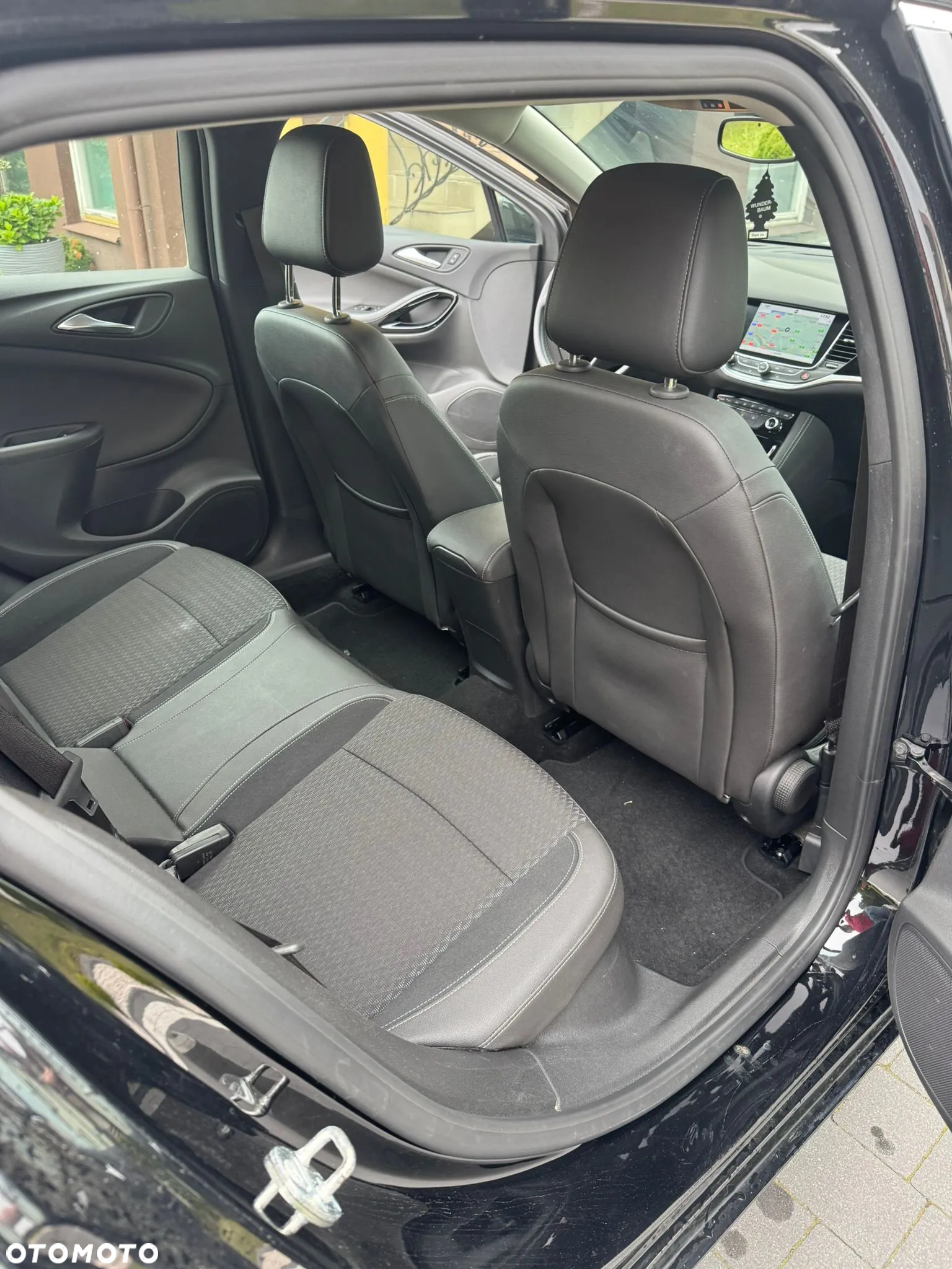 Opel Astra V 1.6 CDTI Elite - 13