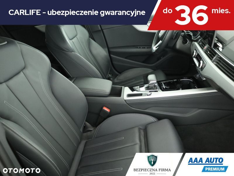 Audi A4 - 8