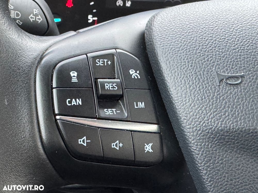 Ford Focus Turnier 1.5 EcoBlue Start-Stopp-System VIGNALE - 24