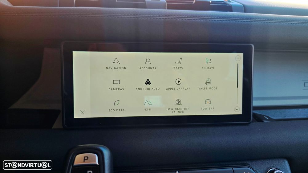 Land Rover Defender 2.0 D 110 AWD S - 21