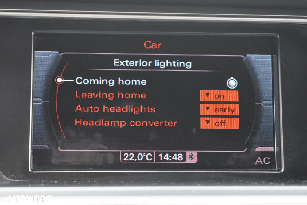 Audi A4 Avant 2.0 TDI ultra - 25