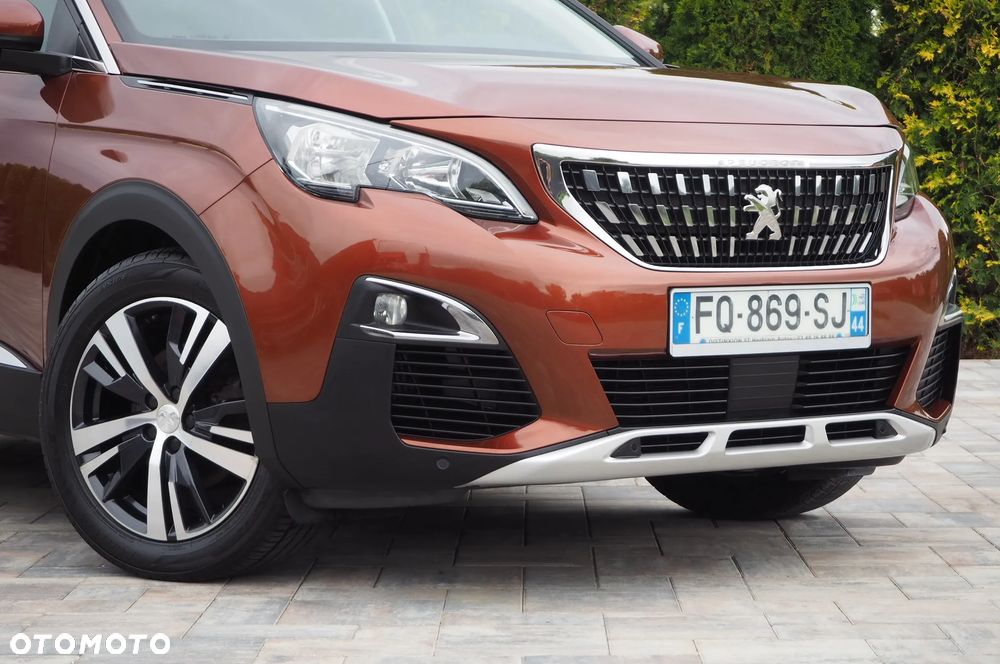 Peugeot 3008 - 20