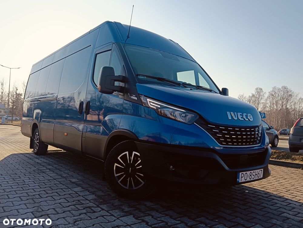 Iveco Daily 35S18 - 1