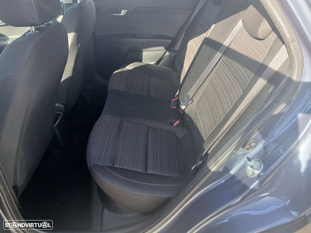 Kia Stonic 1.0 T-GDI Drive - 13