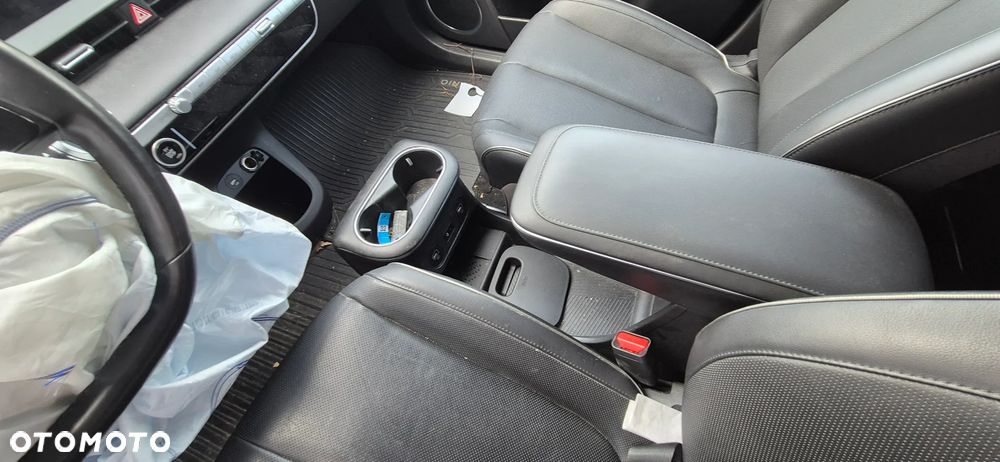 Hyundai IONIQ 5 84kWh Techniq - 23