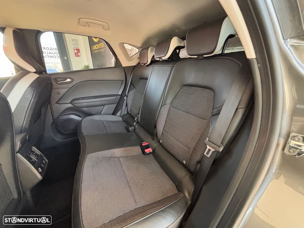 Renault Captur - 15