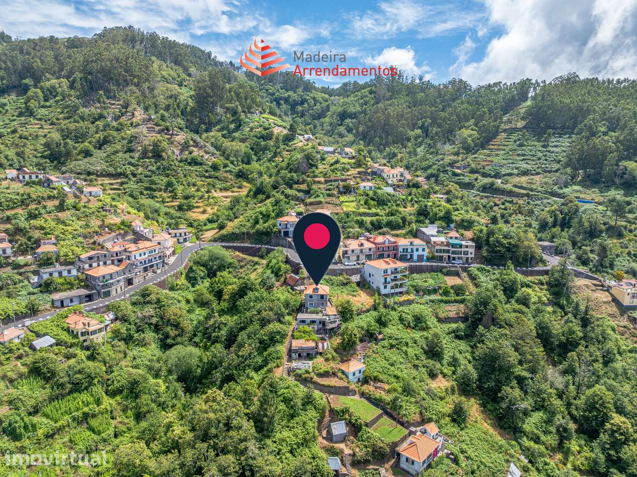 Vende-se Moradia T2 no Campanário - Grande imagem: 5/27