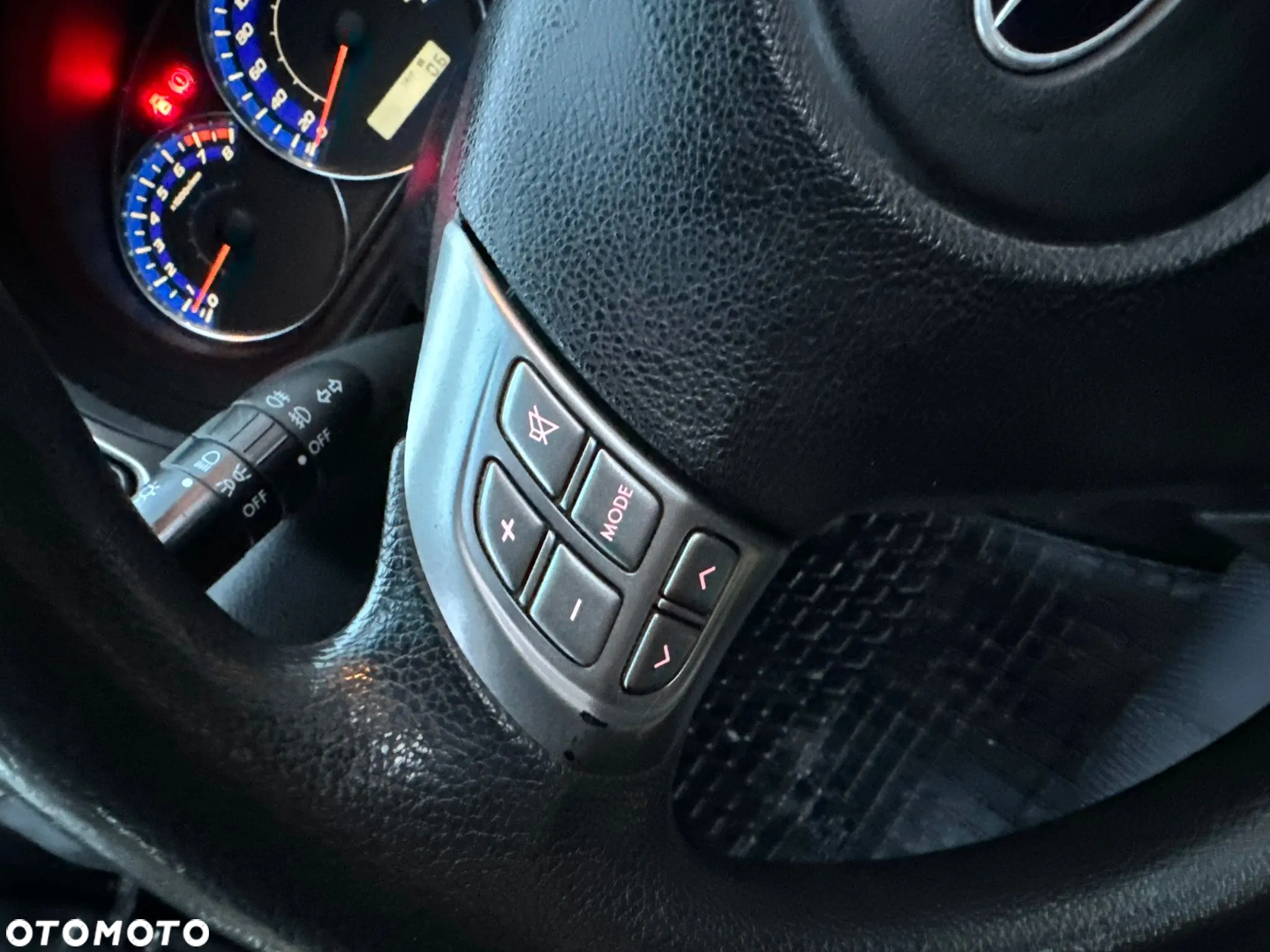 Subaru Forester 2.0X Exclusive - 16