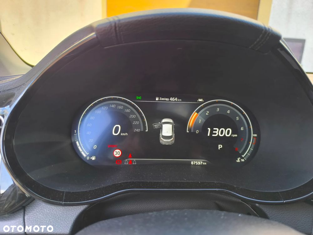 Kia XCeed 1.5 T-GDI L DCT - 6