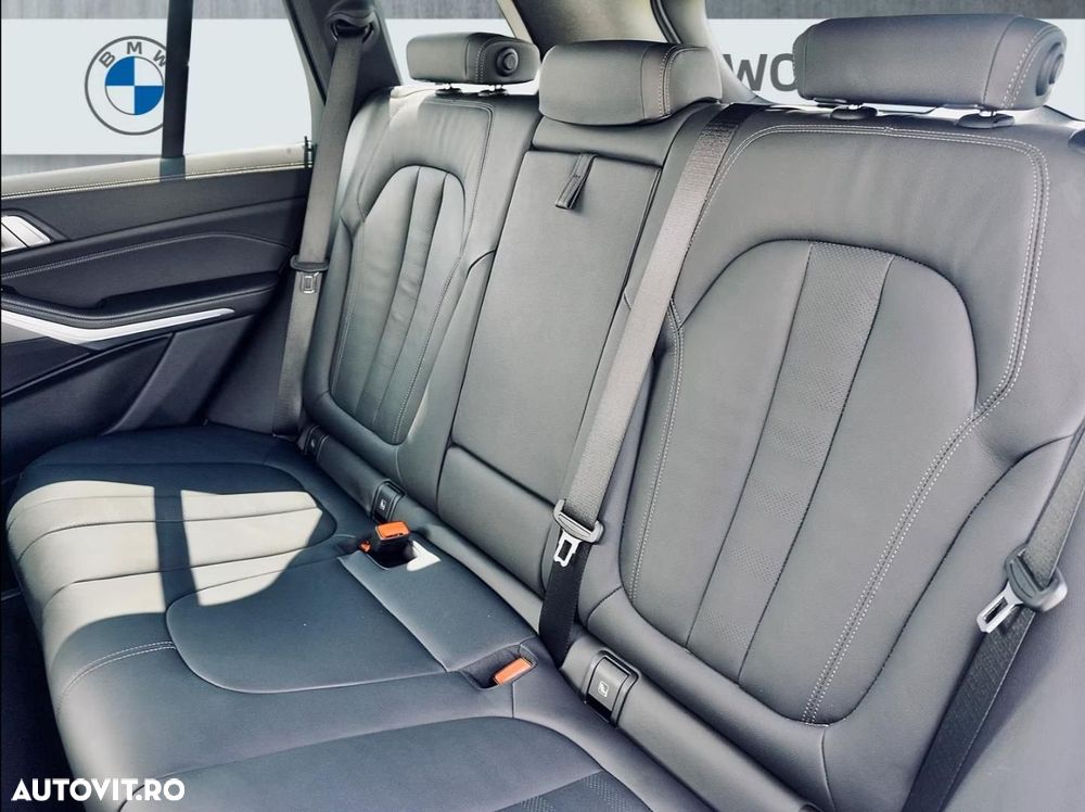 BMW X5 - 12