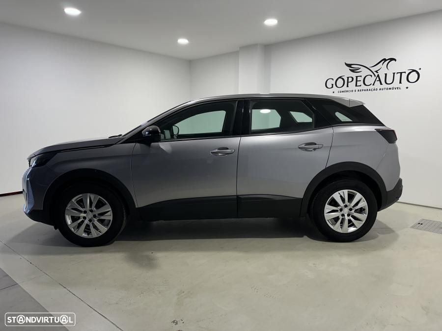 Peugeot 3008 1.2 PureTech Active Pack - 4