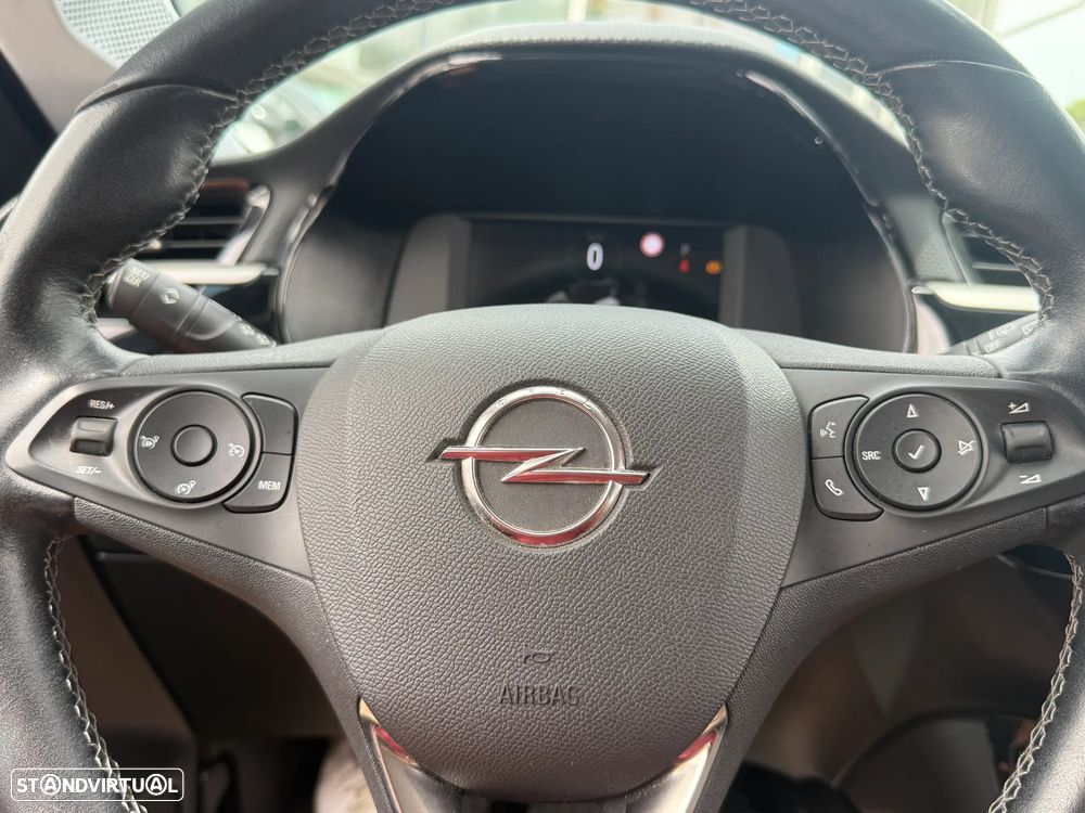 Opel Corsa-e Edition - 25