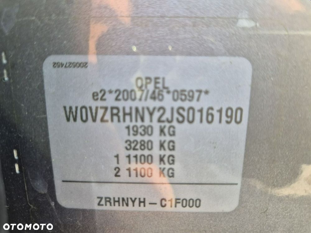 Opel Grandland X - 29
