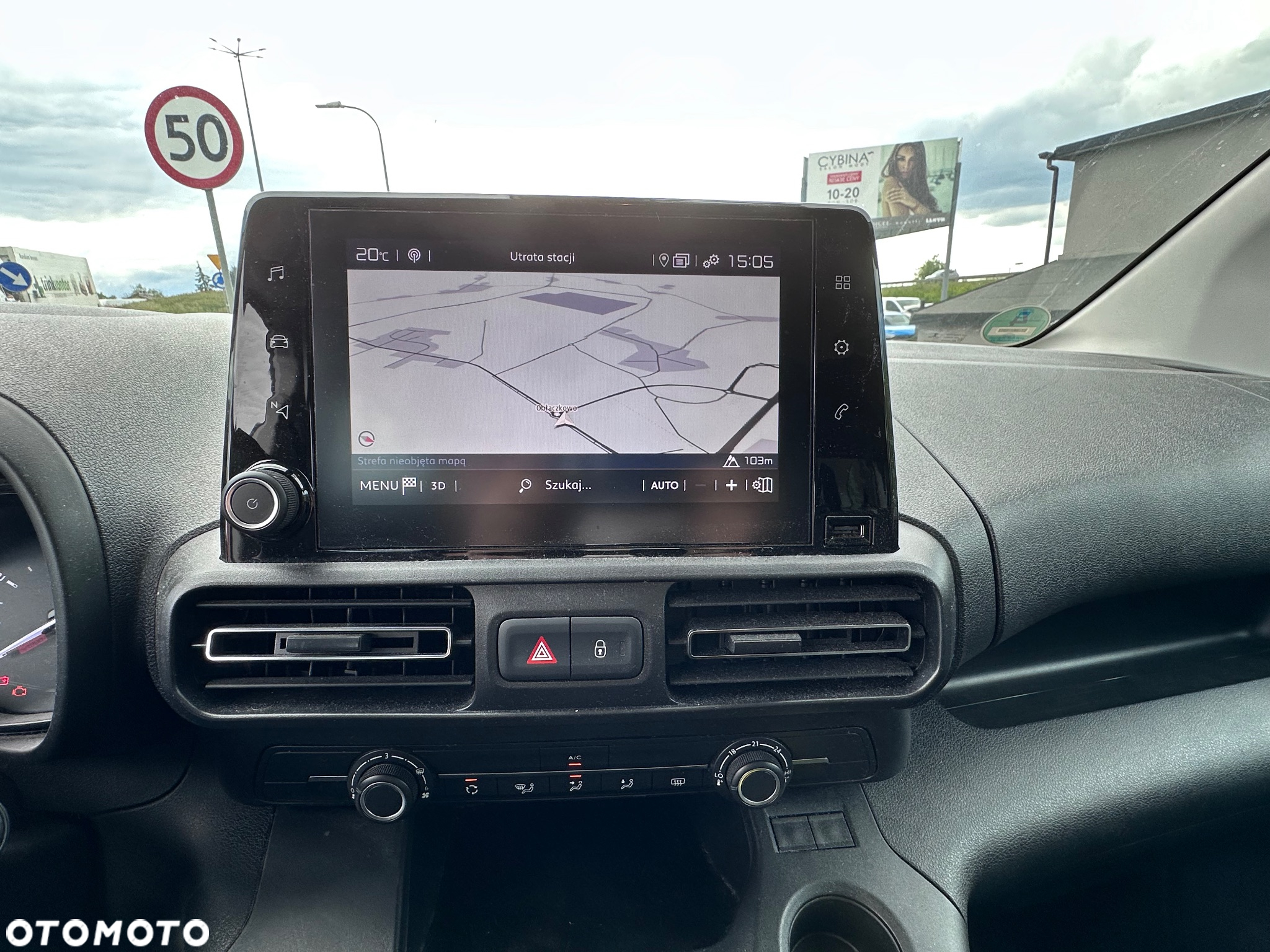 Citroën Berlingo M PureTech 110 SHINE - 16