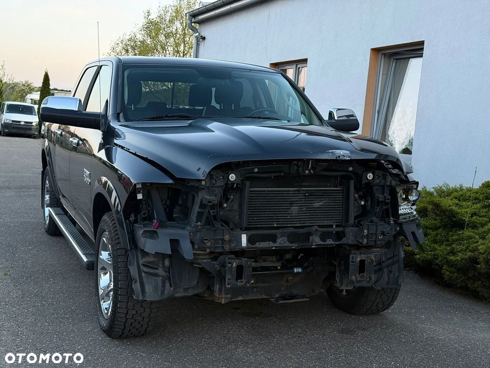 Dodge RAM - 2