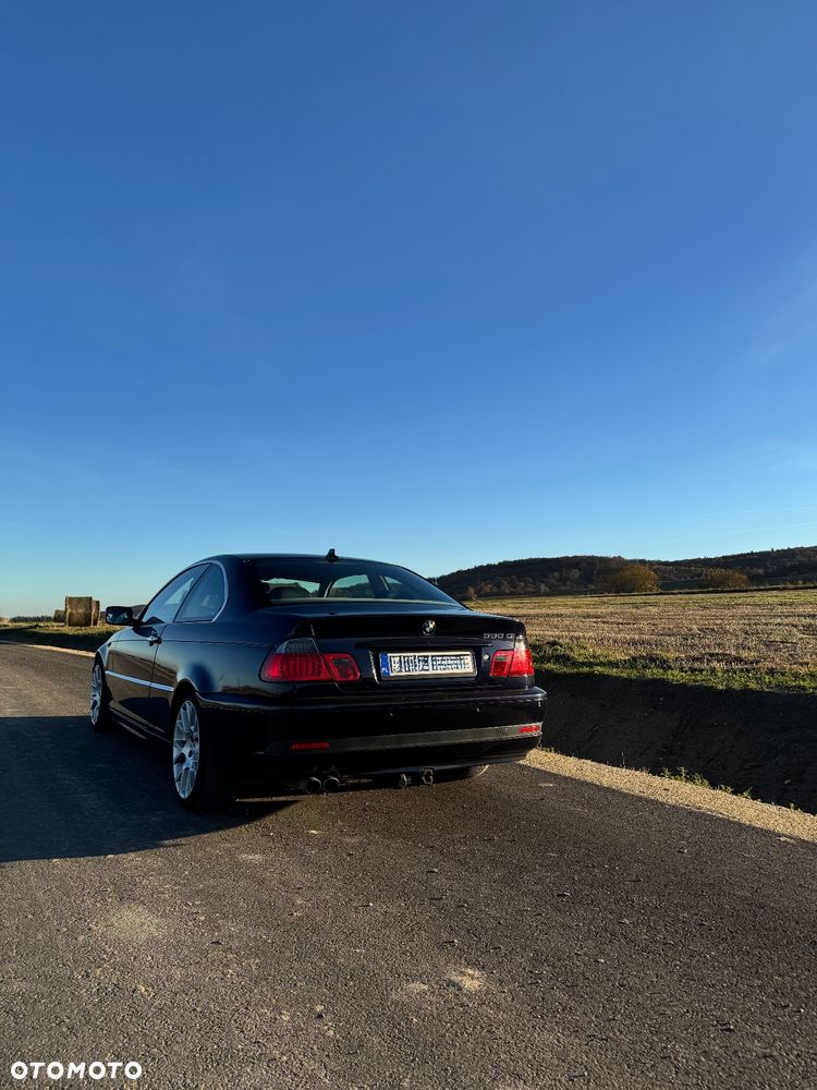 BMW Seria 3 330 Ci - 3