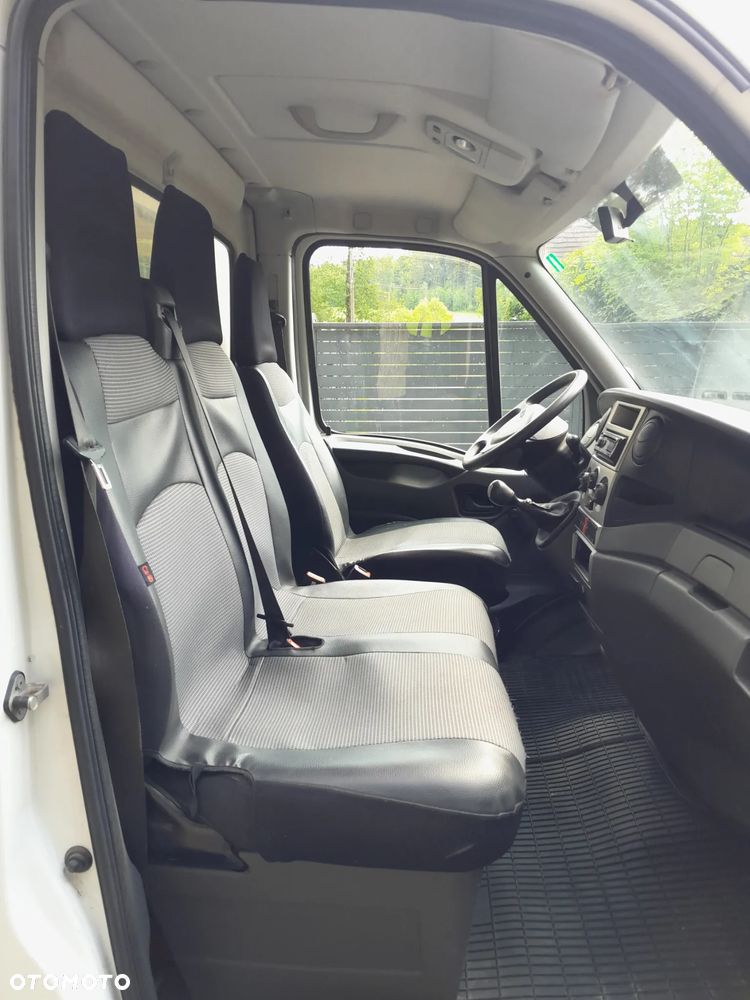 Iveco Daily C25C - 8