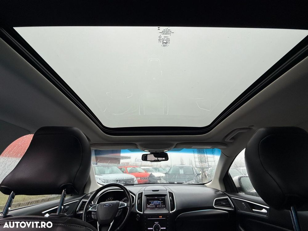 Ford Edge - 25