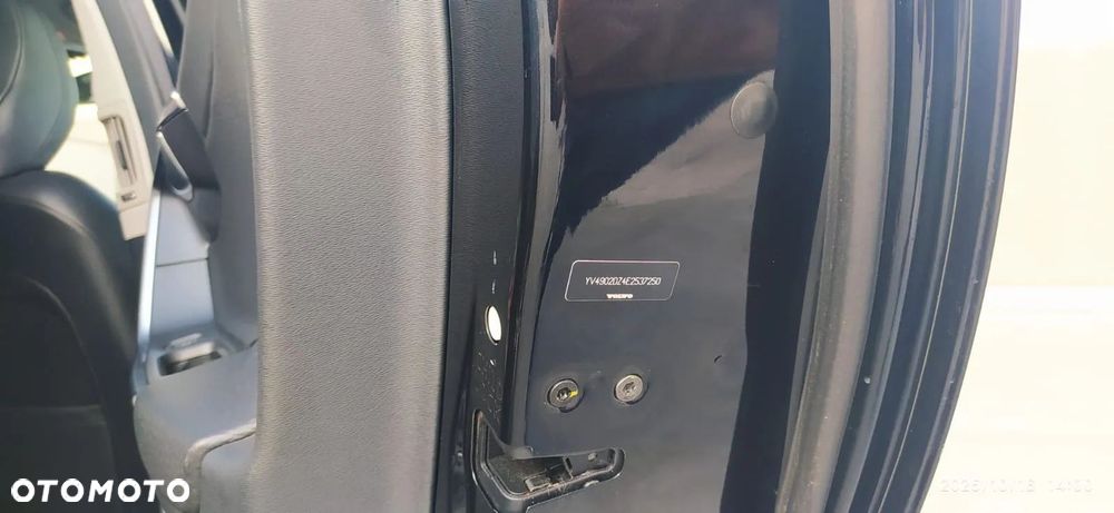 Volvo XC 60 T6 AWD Summum - 27