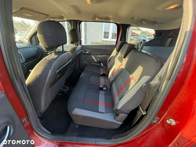 Dacia Lodgy 1.3 TCe Stepway S&S - 11