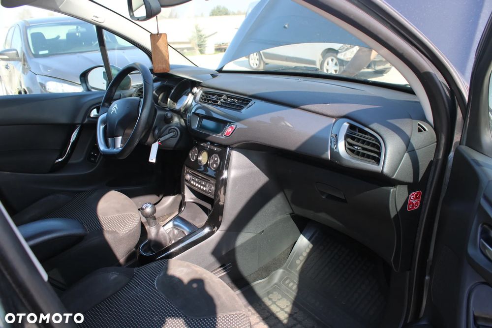 Citroën C3 HDi 90 FAP Exclusive - 11