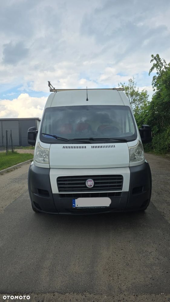 Fiat Ducato - 2