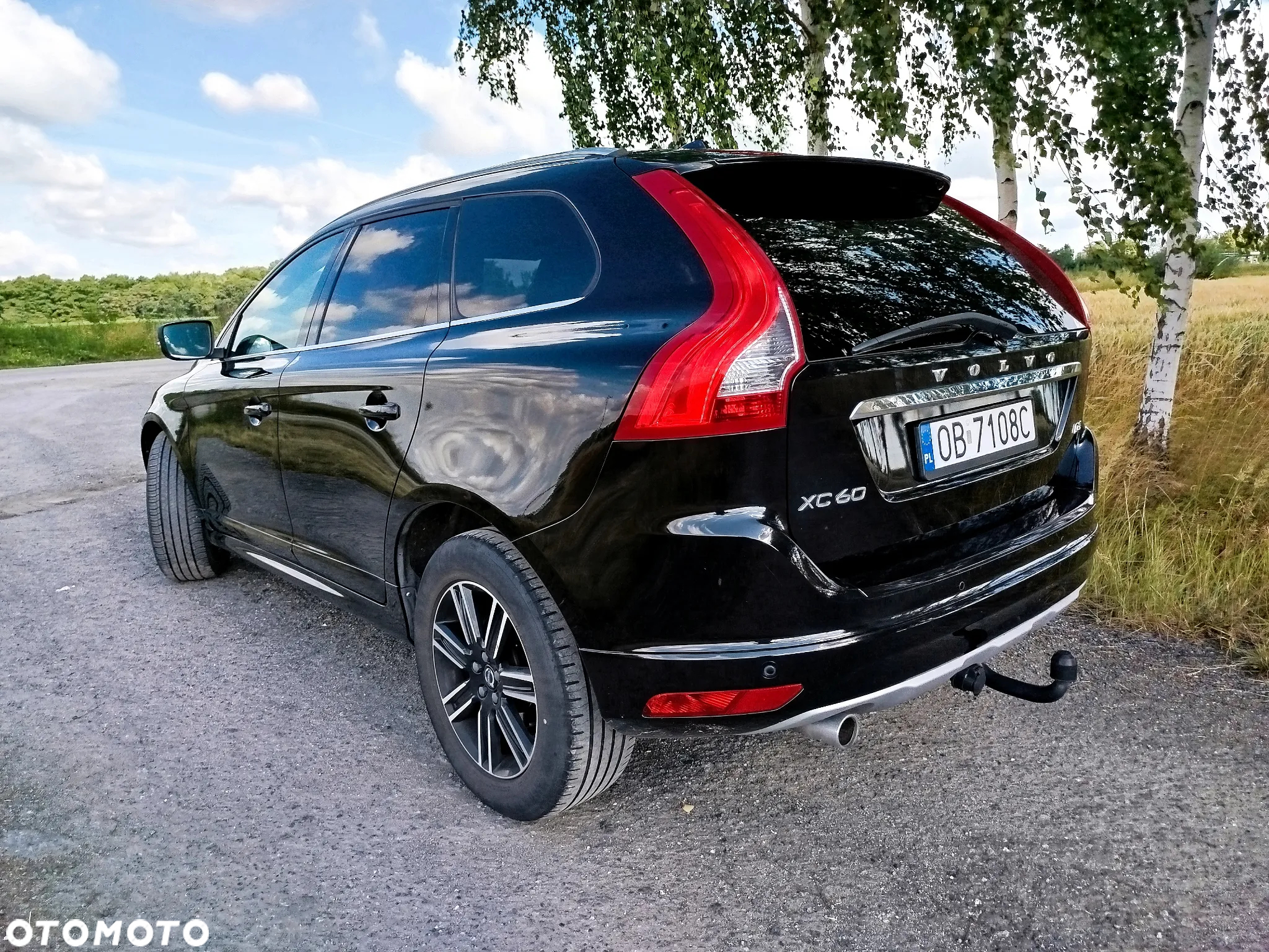 Volvo XC 60 - 10