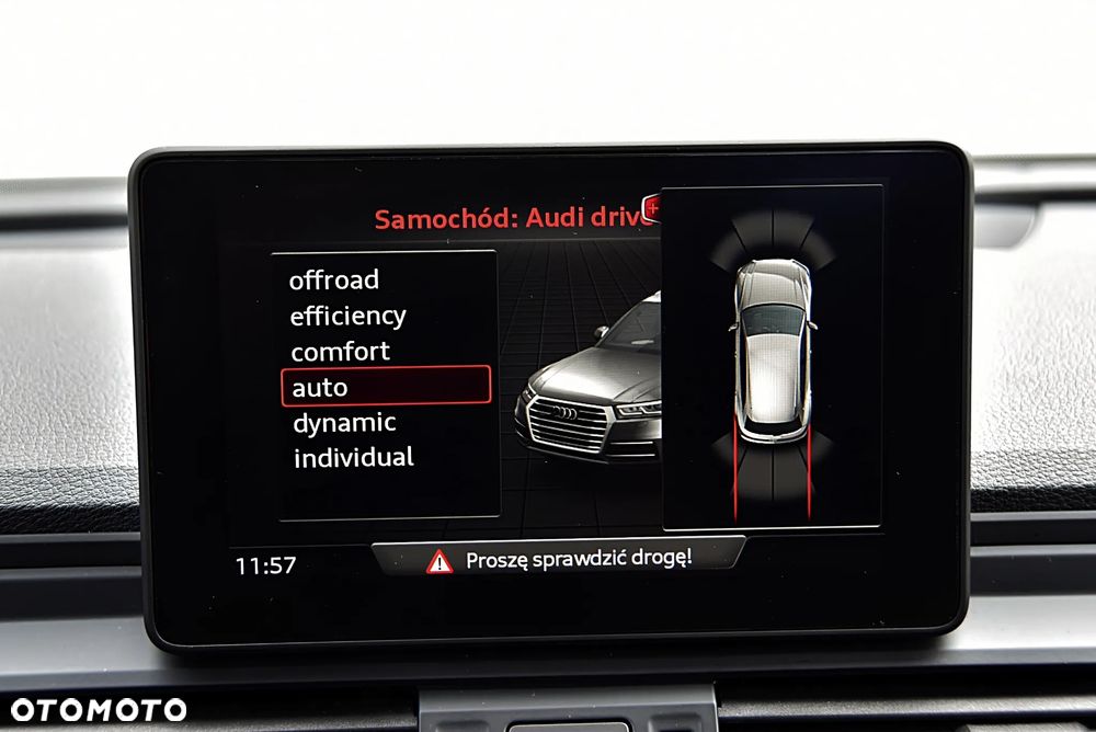 Audi Q5 35 TDI mHEV S tronic - 28