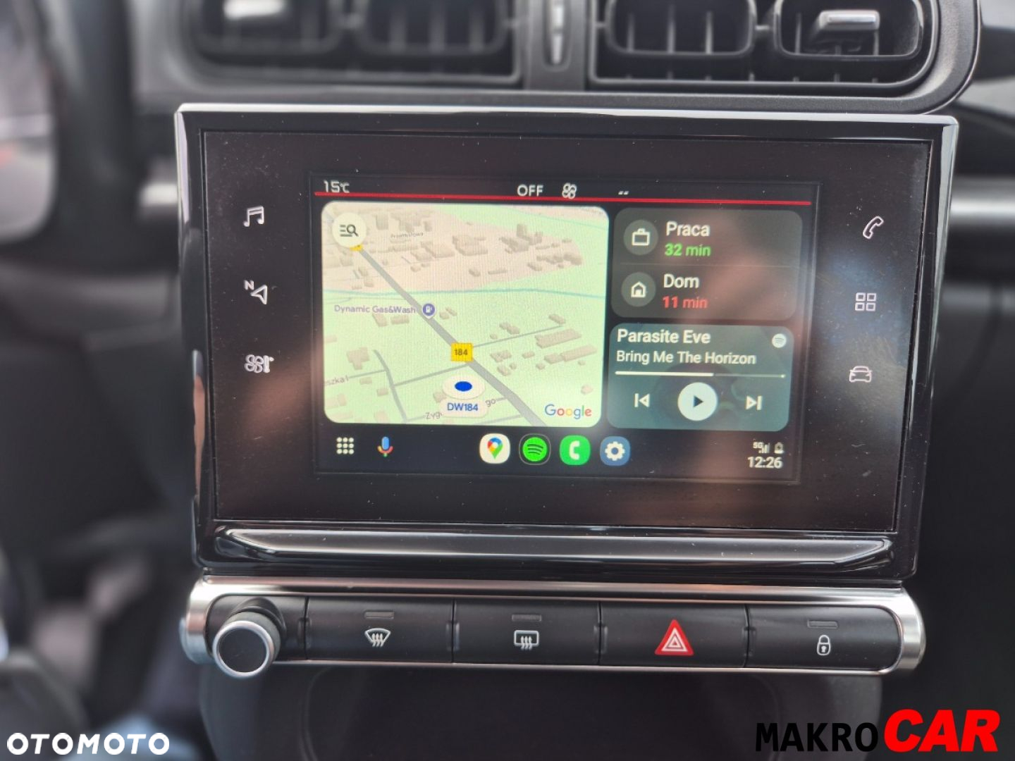 Citroën C3 1.6 BlueHDi Live S&S - 12