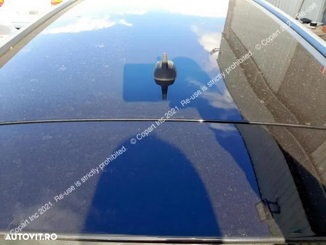 Dezmembrez Volkswagen Passat B8 2.0TDI Variant - 14