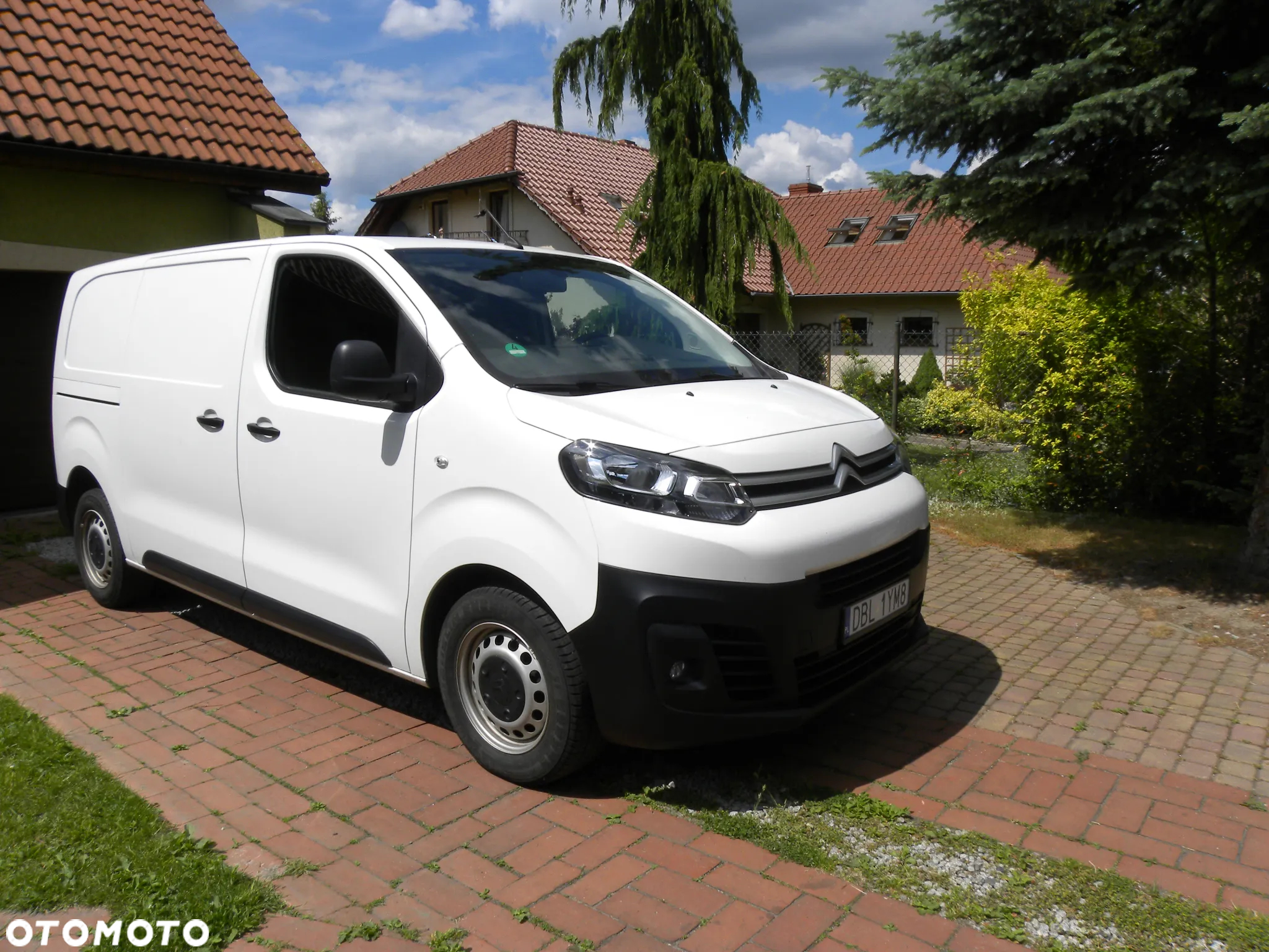 Citroën Jumpy - 5