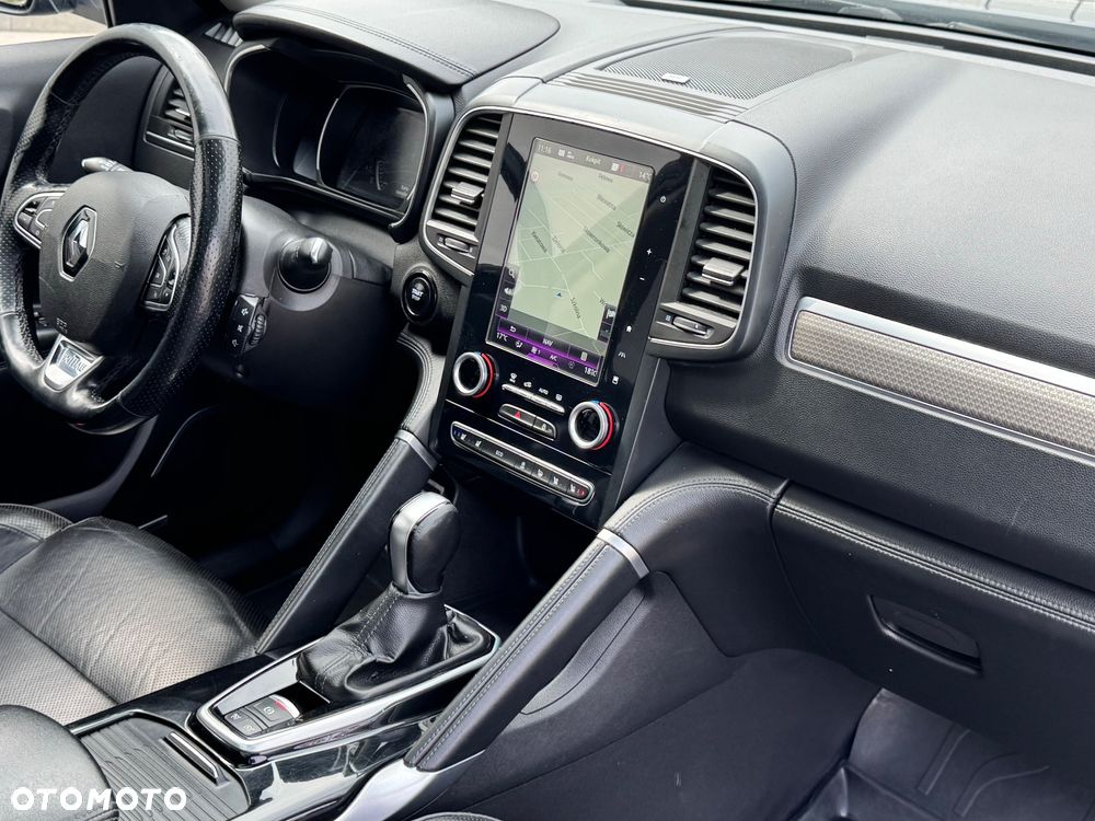 Renault Koleos 2.0 dCi Initiale Paris 4x4 X-Tronic - 28