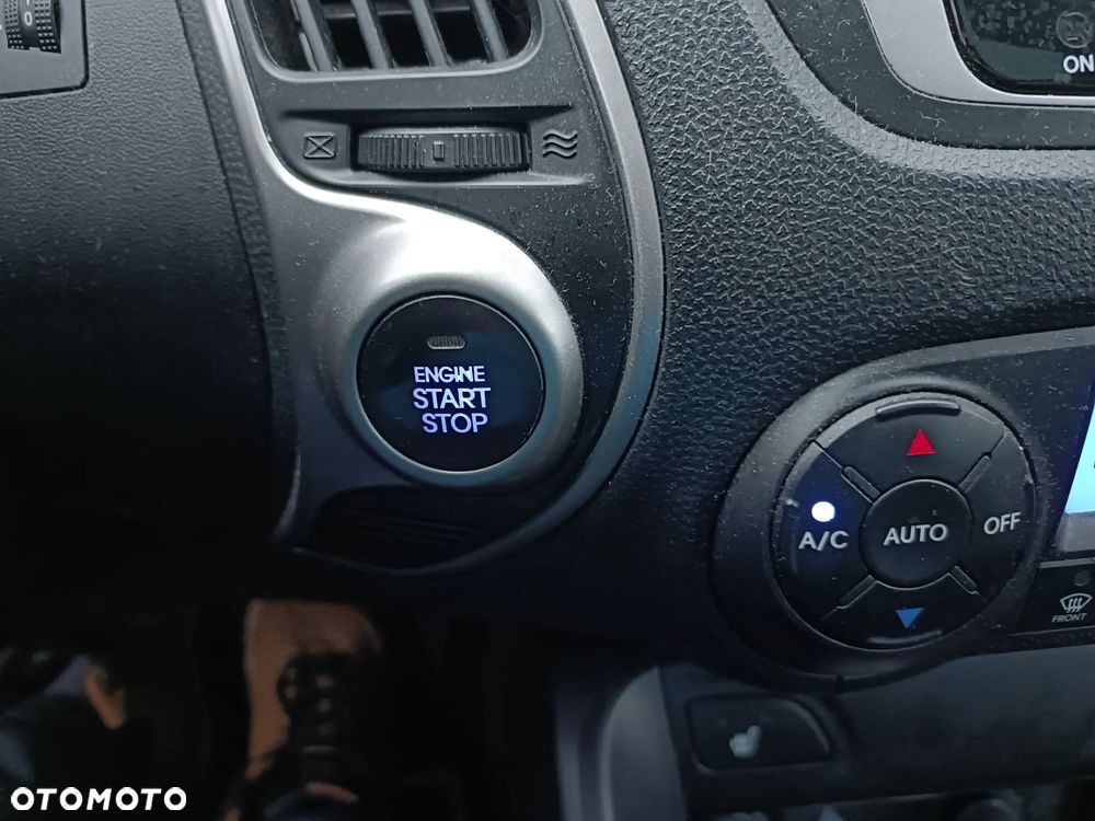 Hyundai ix35 2.0 2WD Style - 25