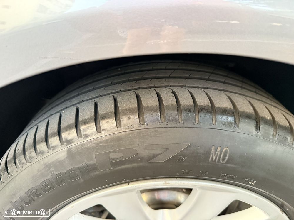 BMW 520 d Aut. - 31