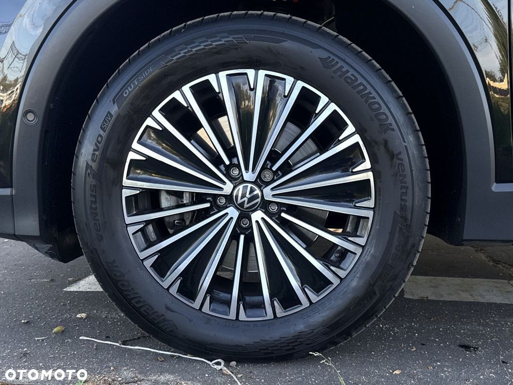 Volkswagen Tiguan 2.0 TDI SCR Life DSG - 36