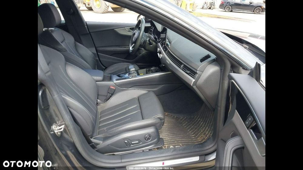 Audi A5 Sportback 45 TFSI quattro S tronic S line - 11