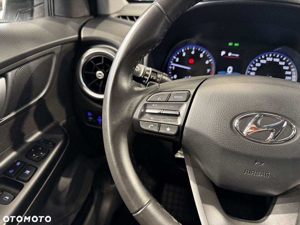 Hyundai Kona - 18