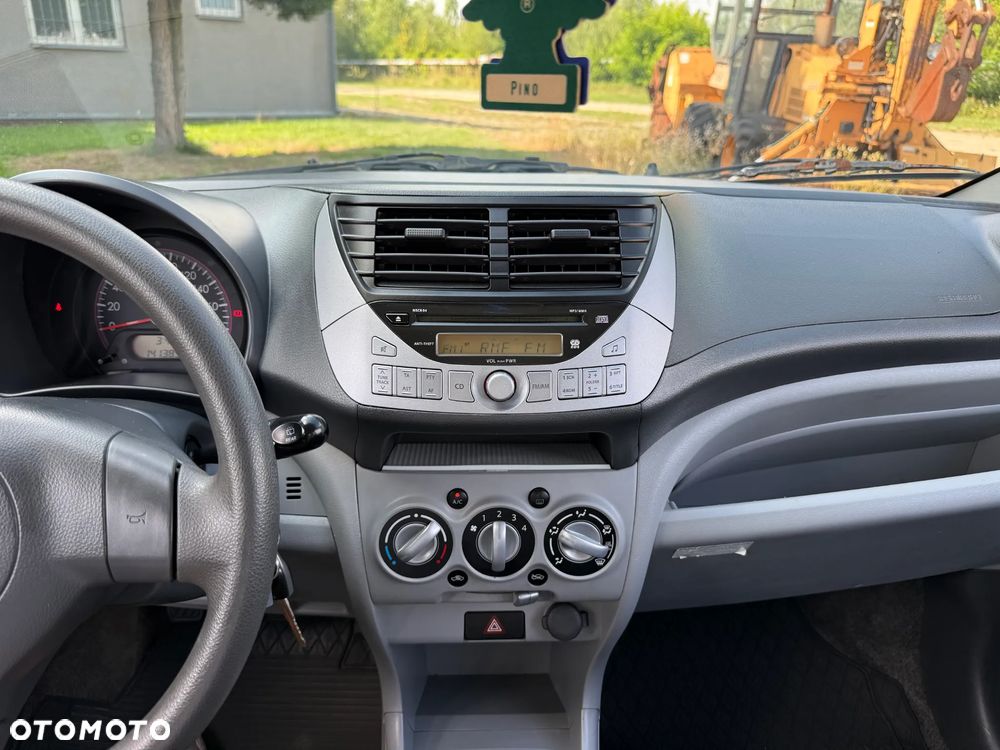Suzuki Alto 1.0 City - 3